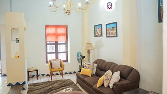 Casa con Encanto Centro Mazatlan 4 Rec