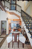 Casa con Encanto Centro Mazatlan 4 Rec