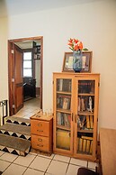 Casa con Encanto Centro Mazatlan 4 Rec