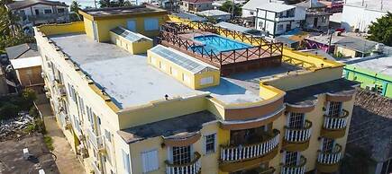 Paradise Suites & Residence