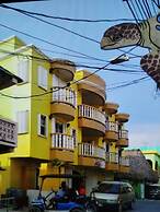 Paradise Suites & Residence