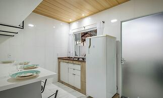 Complete House Just Minutes From the Beach Jcs0874