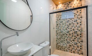 Complete House Just Minutes From the Beach Jcs0874