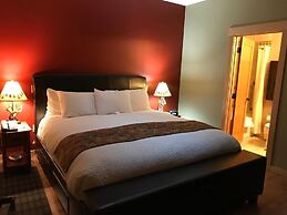Twisp River Suites