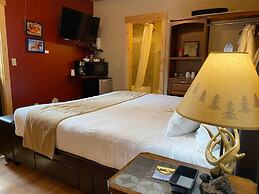 Twisp River Suites