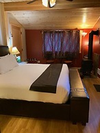 Twisp River Suites