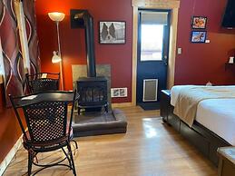 Twisp River Suites