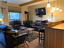 Twisp River Suites