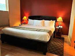 Twisp River Suites