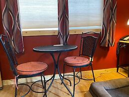 Twisp River Suites