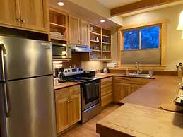 Twisp River Suites