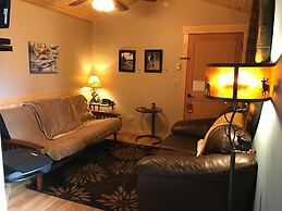 Twisp River Suites