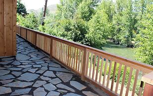 Twisp River Suites