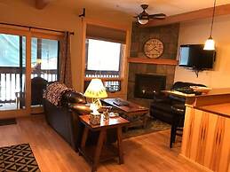 Twisp River Suites