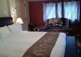 Twisp River Suites