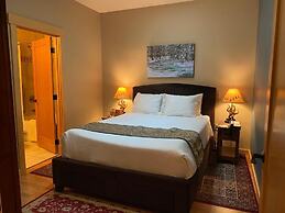 Twisp River Suites