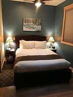 Twisp River Suites