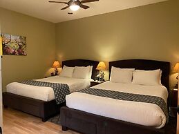 Twisp River Suites