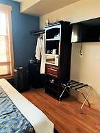 Twisp River Suites
