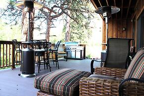 Twisp River Suites