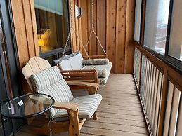 Twisp River Suites