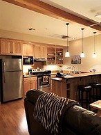 Twisp River Suites