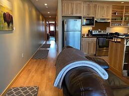 Twisp River Suites
