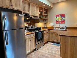 Twisp River Suites