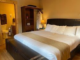 Twisp River Suites