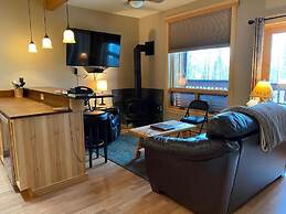Twisp River Suites