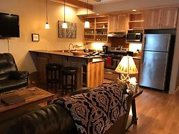 Twisp River Suites