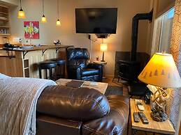 Twisp River Suites