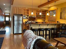 Twisp River Suites