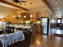 Twisp River Suites