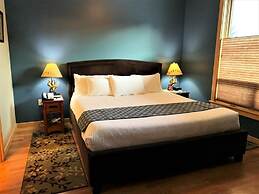 Twisp River Suites