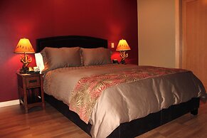 Twisp River Suites