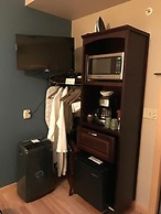 Twisp River Suites