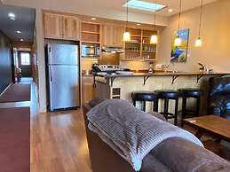 Twisp River Suites
