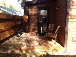 Twisp River Suites