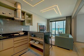 Beach Class Meireles by Carpediem Ocean View