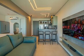 Beach Class Meireles by Carpediem Ocean View