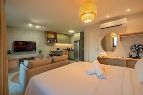 Beach Class Meireles by Carpediem Ocean View