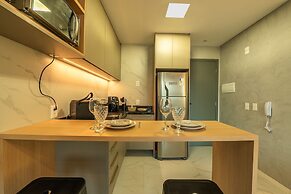Beach Class Meireles by Carpediem Ocean View