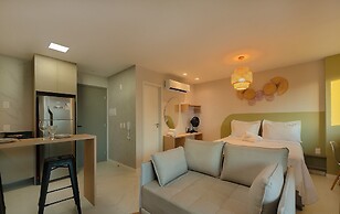 Beach Class Meireles by Carpediem Ocean View