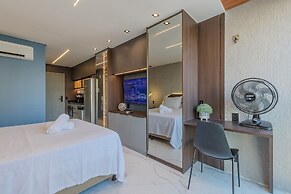 Beach Class Meireles by Carpediem Ocean View