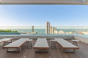 Beach Class Meireles by Carpediem Ocean View