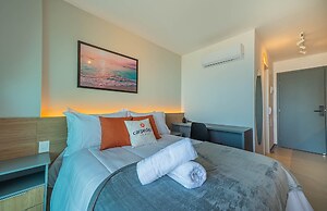 Beach Class Meireles by Carpediem Ocean View