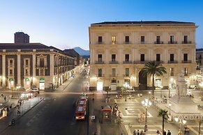 Belduomo Catania Rooms & Flat