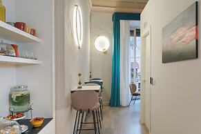 Belduomo Catania Rooms & Flat