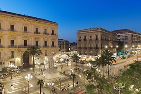 Belduomo Catania Rooms & Flat
